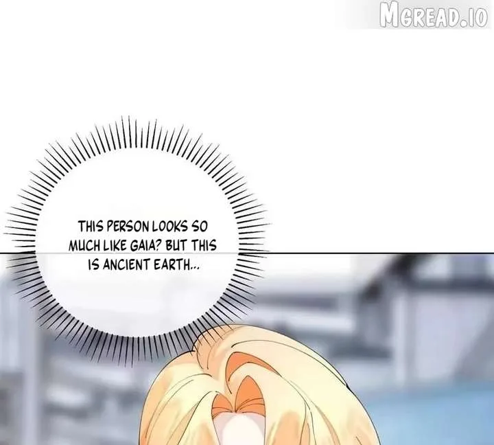 Her Marriage Was Called Off at Daytime, the Cutely Fierce Commander Asked Her For a Hug at Night Chapter 175 page 55