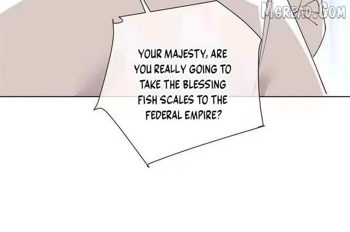 Her Marriage Was Called Off at Daytime, the Cutely Fierce Commander Asked Her For a Hug at Night Chapter 174 page 44