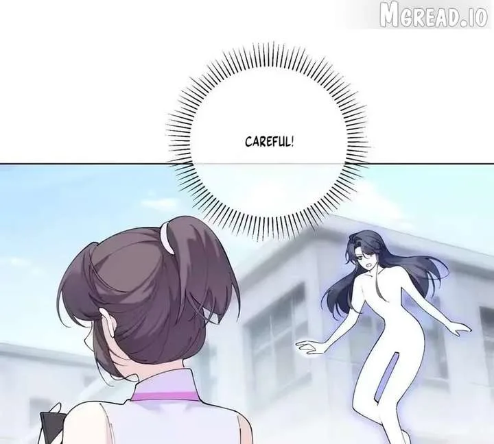 Her Marriage Was Called Off at Daytime, the Cutely Fierce Commander Asked Her For a Hug at Night Chapter 175 page 43
