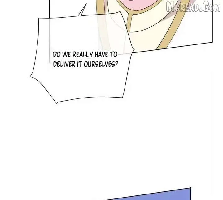 Her Marriage Was Called Off at Daytime, the Cutely Fierce Commander Asked Her For a Hug at Night Chapter 174 page 53