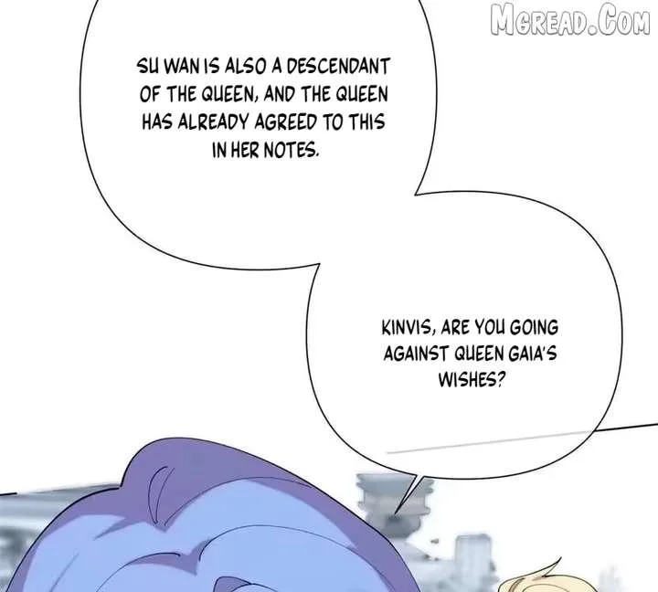 Her Marriage Was Called Off at Daytime, the Cutely Fierce Commander Asked Her For a Hug at Night Chapter 174 page 49