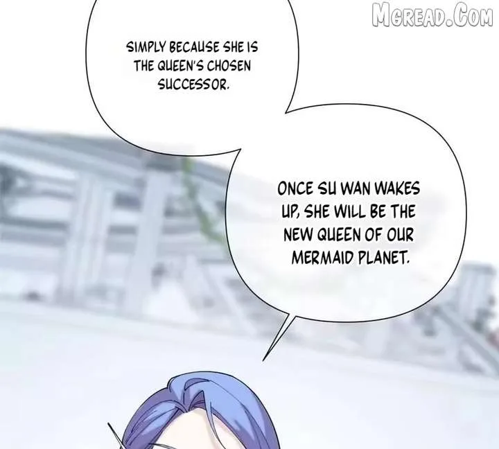 Her Marriage Was Called Off at Daytime, the Cutely Fierce Commander Asked Her For a Hug at Night Chapter 174 page 57