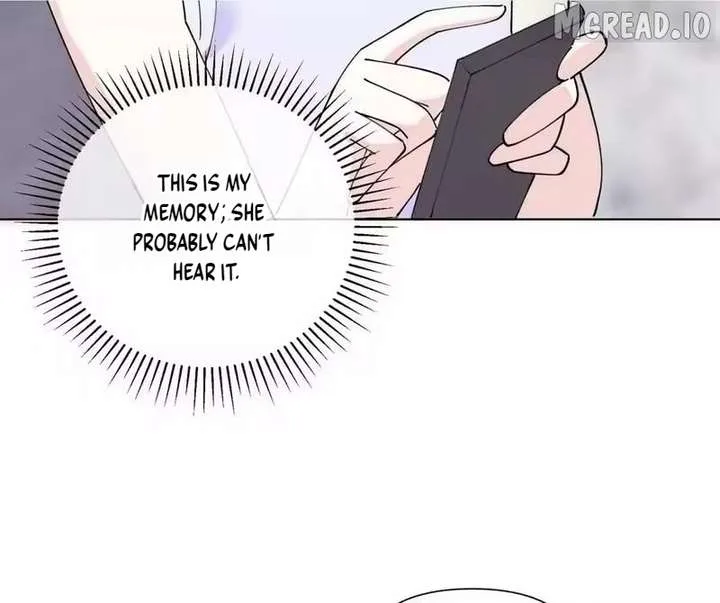 Her Marriage Was Called Off at Daytime, the Cutely Fierce Commander Asked Her For a Hug at Night Chapter 175 page 46