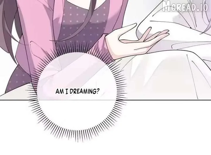 Her Marriage Was Called Off at Daytime, the Cutely Fierce Commander Asked Her For a Hug at Night Chapter 175 page 70