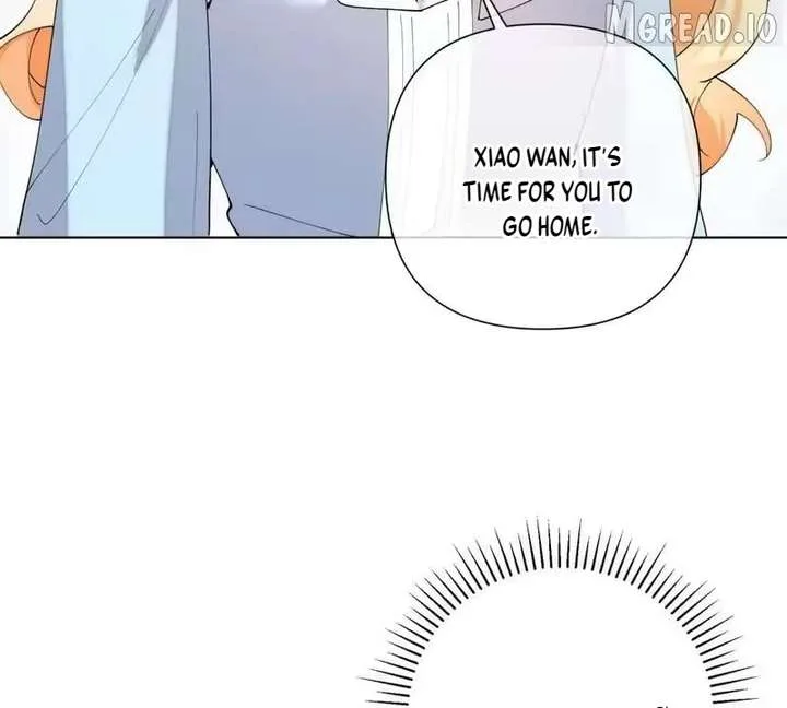 Her Marriage Was Called Off at Daytime, the Cutely Fierce Commander Asked Her For a Hug at Night Chapter 175 page 57