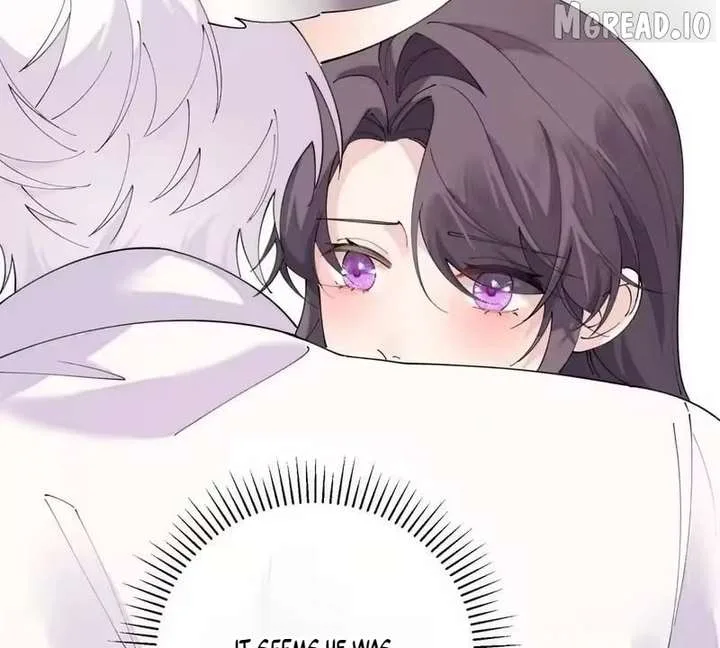 Her Marriage Was Called Off at Daytime, the Cutely Fierce Commander Asked Her For a Hug at Night Chapter 176 page 17