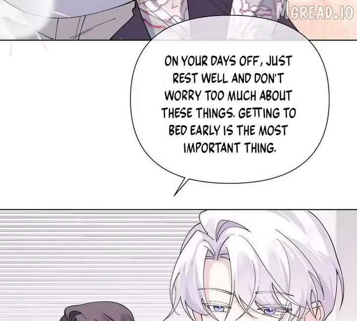 Her Marriage Was Called Off at Daytime, the Cutely Fierce Commander Asked Her For a Hug at Night Chapter 177 page 53