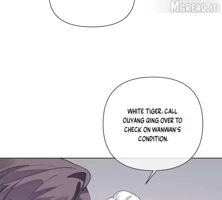 Her Marriage Was Called Off at Daytime, the Cutely Fierce Commander Asked Her For a Hug at Night Chapter 176 page 33