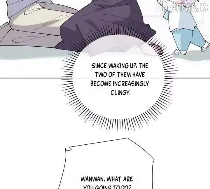 Her Marriage Was Called Off at Daytime, the Cutely Fierce Commander Asked Her For a Hug at Night Chapter 177 page 13