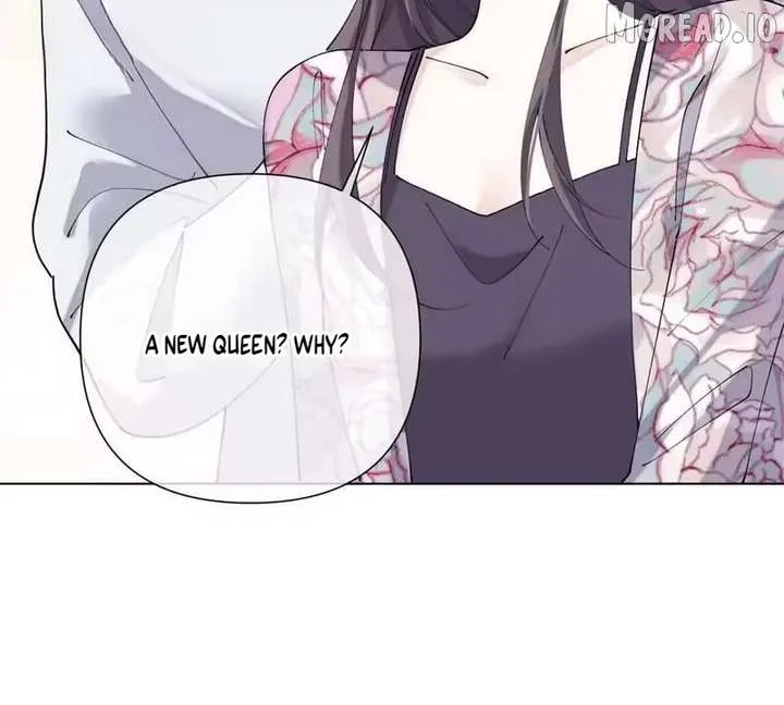 Her Marriage Was Called Off at Daytime, the Cutely Fierce Commander Asked Her For a Hug at Night Chapter 177 page 43