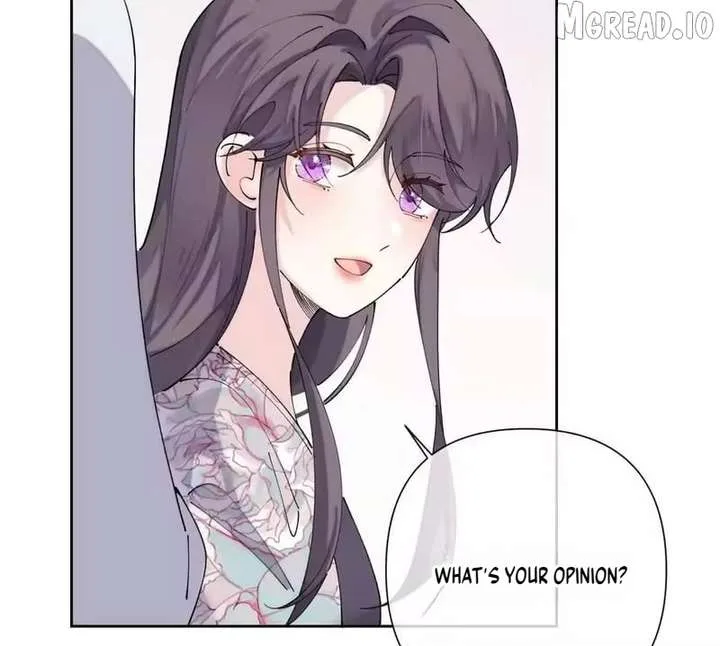 Her Marriage Was Called Off at Daytime, the Cutely Fierce Commander Asked Her For a Hug at Night Chapter 177 page 47