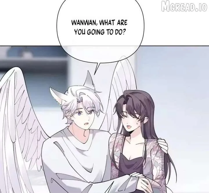 Her Marriage Was Called Off at Daytime, the Cutely Fierce Commander Asked Her For a Hug at Night Chapter 177 page 6