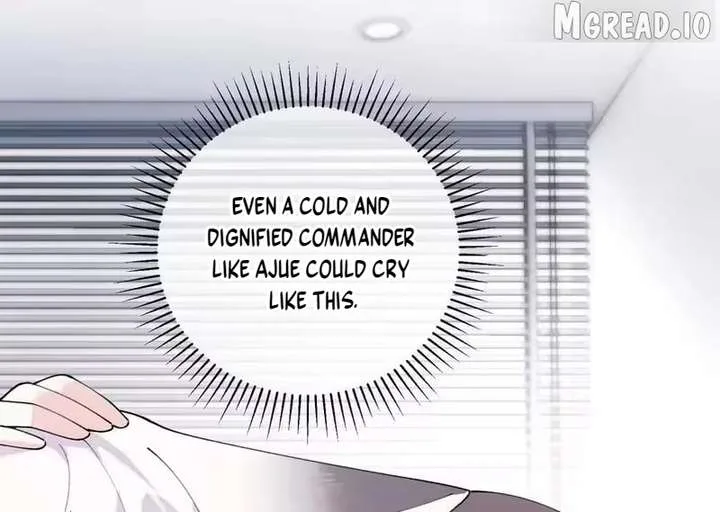 Her Marriage Was Called Off at Daytime, the Cutely Fierce Commander Asked Her For a Hug at Night Chapter 176 page 16