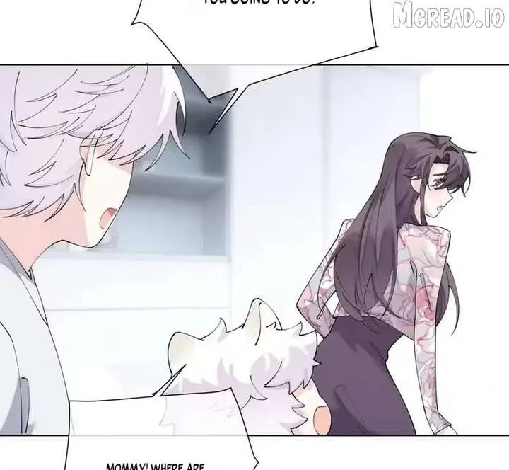 Her Marriage Was Called Off at Daytime, the Cutely Fierce Commander Asked Her For a Hug at Night Chapter 177 page 14