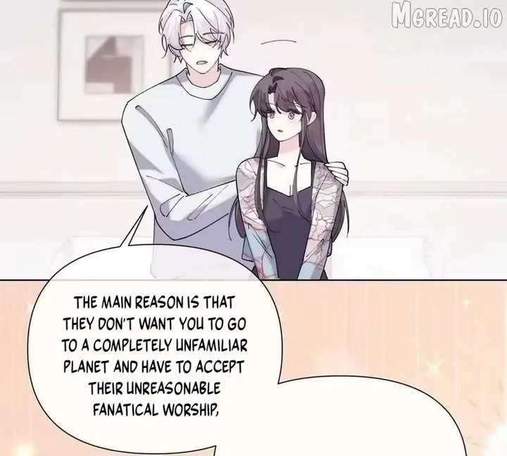 Her Marriage Was Called Off at Daytime, the Cutely Fierce Commander Asked Her For a Hug at Night Chapter 177 page 49