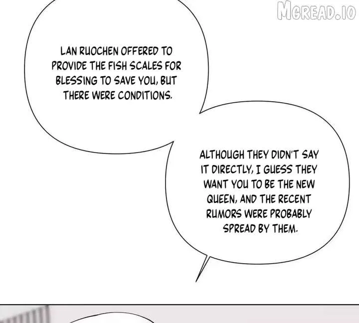 Her Marriage Was Called Off at Daytime, the Cutely Fierce Commander Asked Her For a Hug at Night Chapter 177 page 41