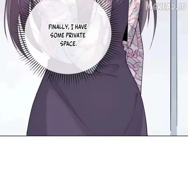 Her Marriage Was Called Off at Daytime, the Cutely Fierce Commander Asked Her For a Hug at Night Chapter 177 page 29