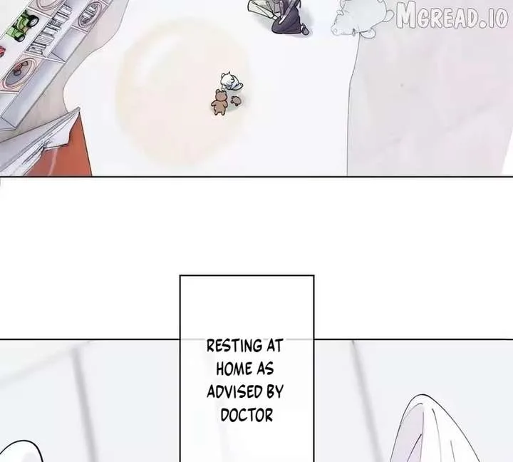Her Marriage Was Called Off at Daytime, the Cutely Fierce Commander Asked Her For a Hug at Night Chapter 177 page 3