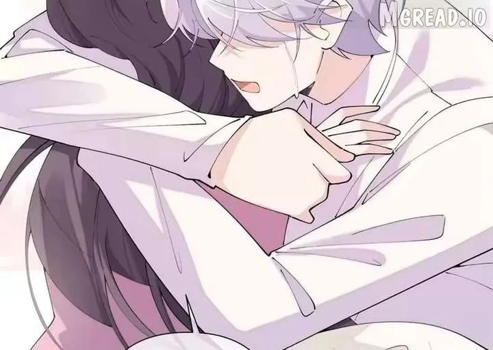 Her Marriage Was Called Off at Daytime, the Cutely Fierce Commander Asked Her For a Hug at Night Chapter 176 page 4