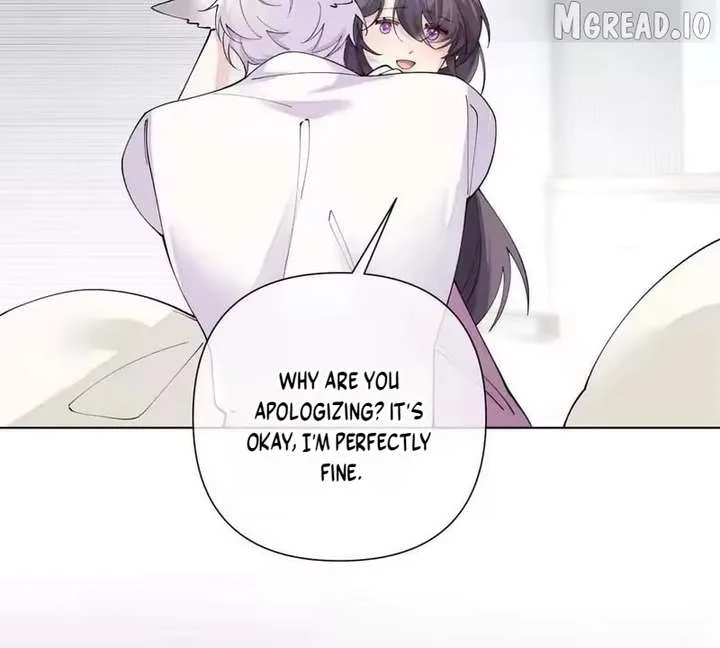 Her Marriage Was Called Off at Daytime, the Cutely Fierce Commander Asked Her For a Hug at Night Chapter 176 page 15