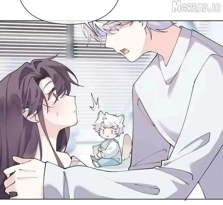 Her Marriage Was Called Off at Daytime, the Cutely Fierce Commander Asked Her For a Hug at Night Chapter 177 page 8