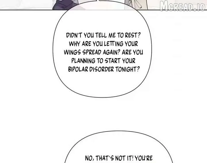 Her Marriage Was Called Off at Daytime, the Cutely Fierce Commander Asked Her For a Hug at Night Chapter 177 page 56