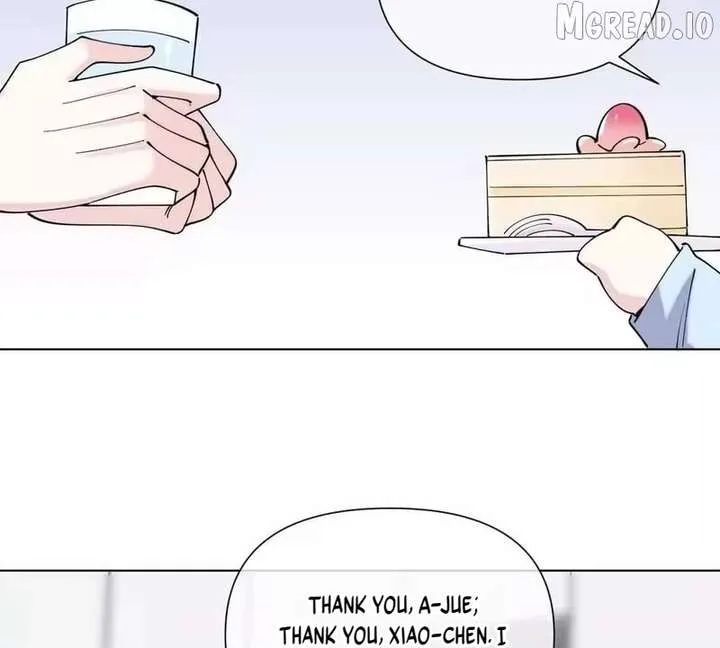 Her Marriage Was Called Off at Daytime, the Cutely Fierce Commander Asked Her For a Hug at Night Chapter 177 page 11