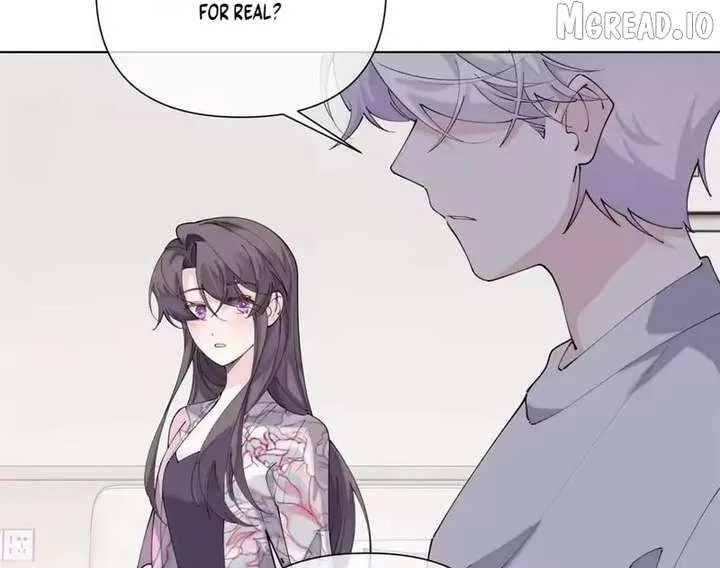 Her Marriage Was Called Off at Daytime, the Cutely Fierce Commander Asked Her For a Hug at Night Chapter 177 page 66