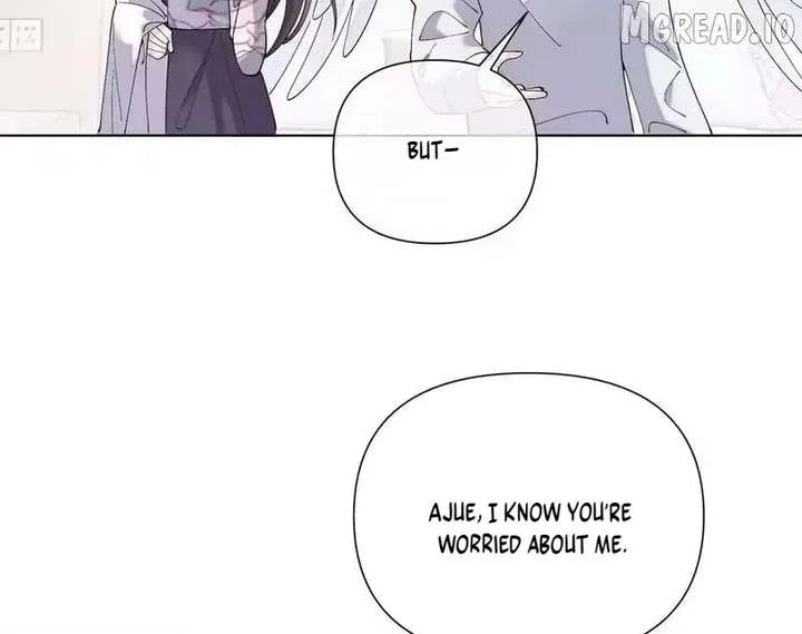 Her Marriage Was Called Off at Daytime, the Cutely Fierce Commander Asked Her For a Hug at Night Chapter 177 page 60