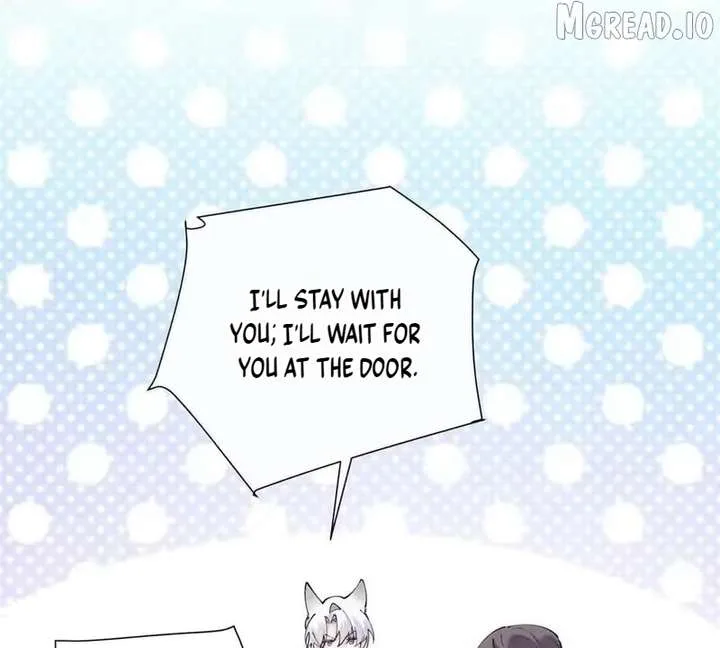 Her Marriage Was Called Off at Daytime, the Cutely Fierce Commander Asked Her For a Hug at Night Chapter 177 page 17