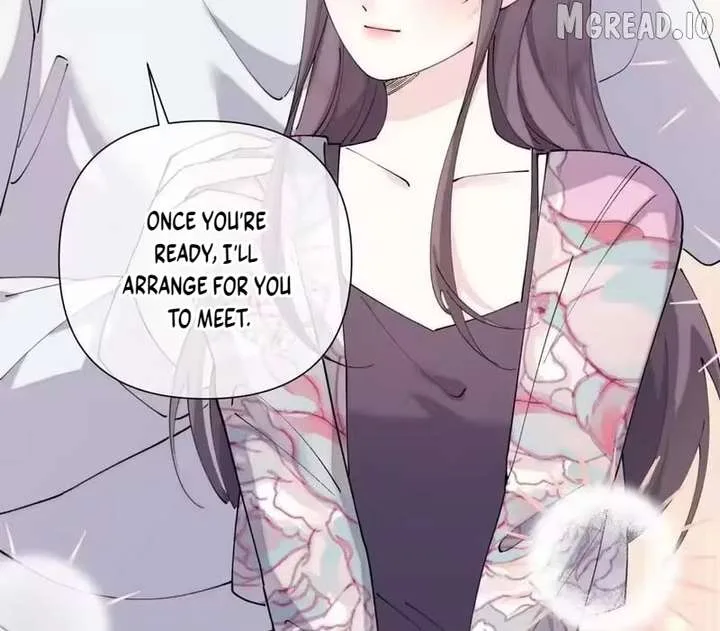 Her Marriage Was Called Off at Daytime, the Cutely Fierce Commander Asked Her For a Hug at Night Chapter 177 page 52