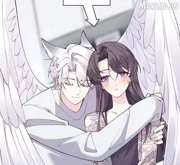Her Marriage Was Called Off at Daytime, the Cutely Fierce Commander Asked Her For a Hug at Night Chapter 177 page 4