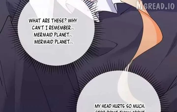 Her Marriage Was Called Off at Daytime, the Cutely Fierce Commander Asked Her For a Hug at Night Chapter 176 page 64