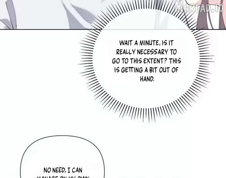 Her Marriage Was Called Off at Daytime, the Cutely Fierce Commander Asked Her For a Hug at Night Chapter 177 page 58