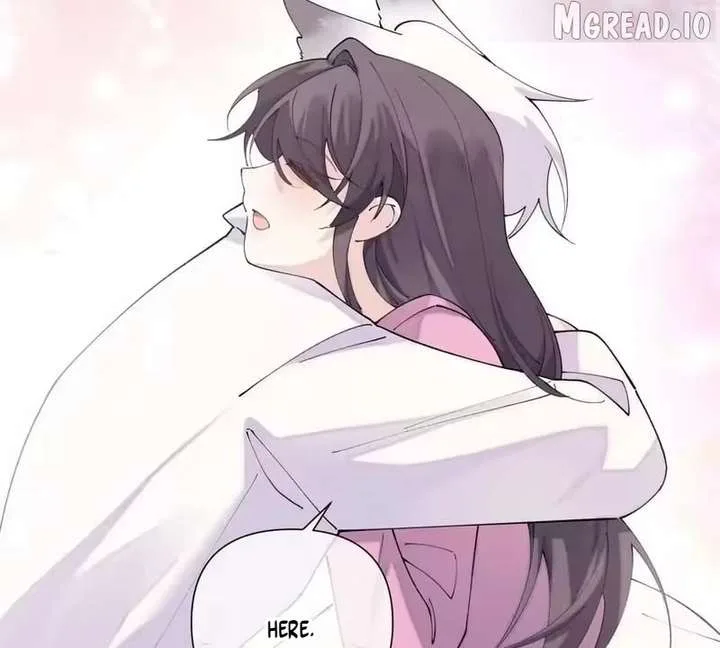 Her Marriage Was Called Off at Daytime, the Cutely Fierce Commander Asked Her For a Hug at Night Chapter 176 page 9