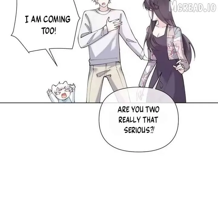 Her Marriage Was Called Off at Daytime, the Cutely Fierce Commander Asked Her For a Hug at Night Chapter 177 page 18