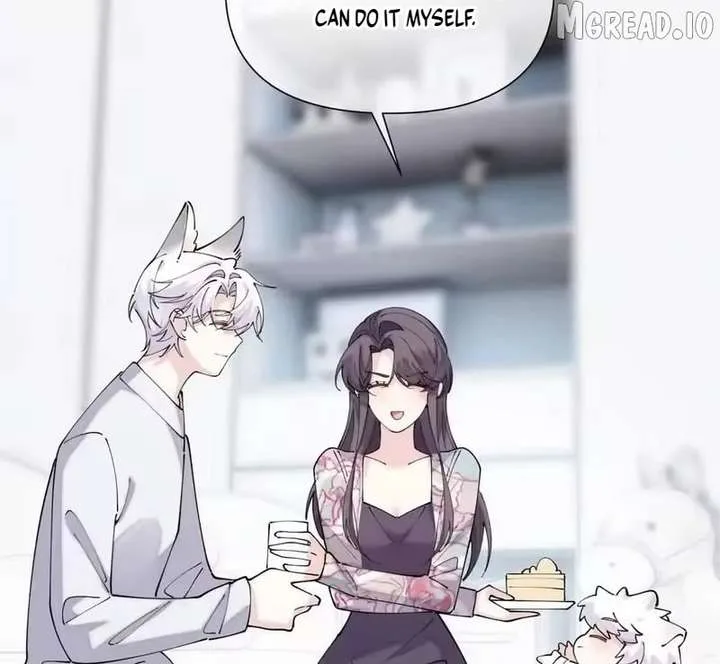 Her Marriage Was Called Off at Daytime, the Cutely Fierce Commander Asked Her For a Hug at Night Chapter 177 page 12