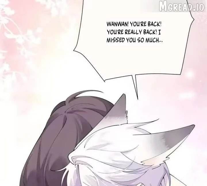 Her Marriage Was Called Off at Daytime, the Cutely Fierce Commander Asked Her For a Hug at Night Chapter 176 page 3
