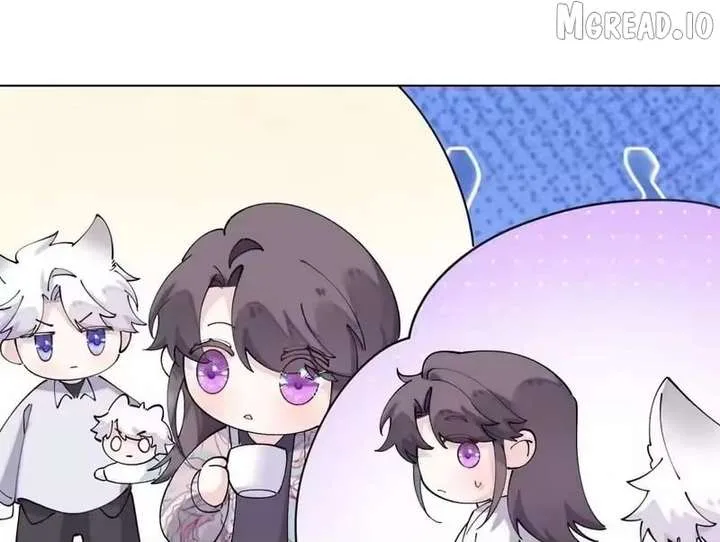 Her Marriage Was Called Off at Daytime, the Cutely Fierce Commander Asked Her For a Hug at Night Chapter 177 page 30