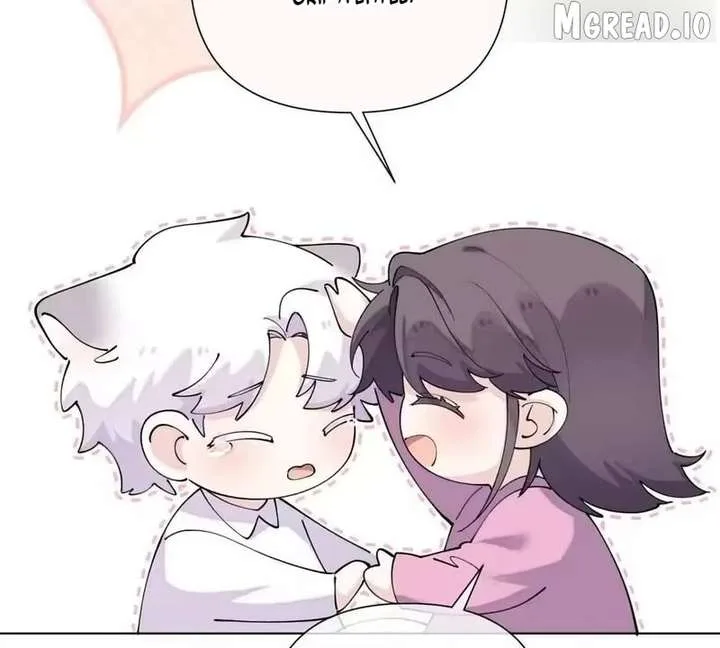 Her Marriage Was Called Off at Daytime, the Cutely Fierce Commander Asked Her For a Hug at Night Chapter 176 page 19