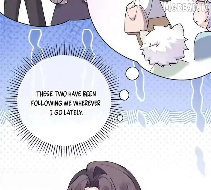 Her Marriage Was Called Off at Daytime, the Cutely Fierce Commander Asked Her For a Hug at Night Chapter 177 page 31