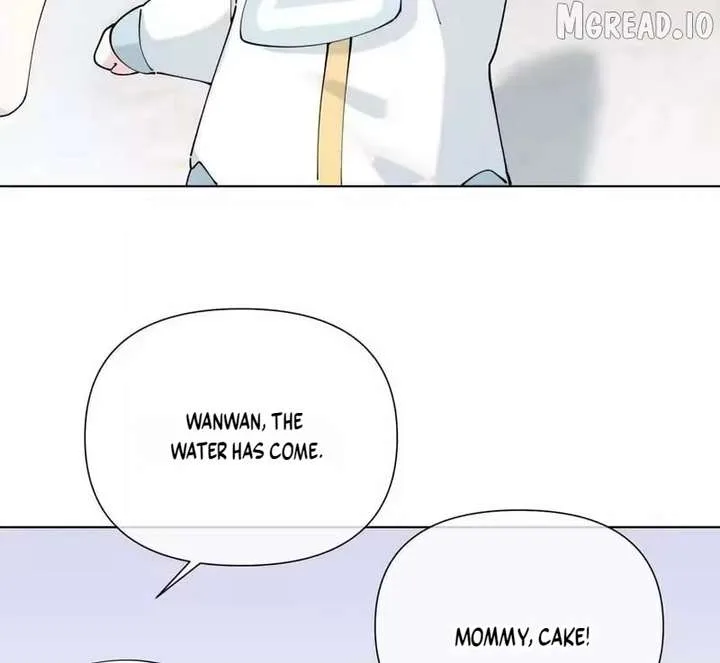 Her Marriage Was Called Off at Daytime, the Cutely Fierce Commander Asked Her For a Hug at Night Chapter 177 page 10