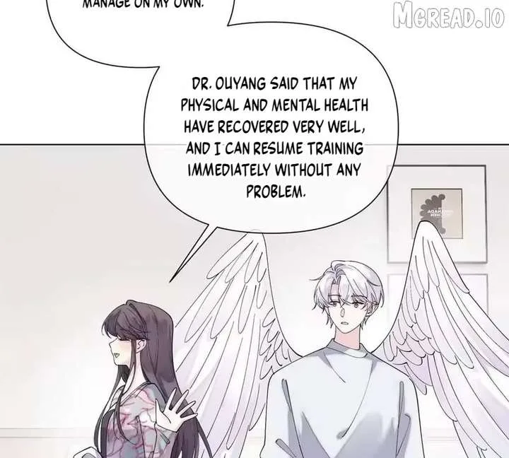Her Marriage Was Called Off at Daytime, the Cutely Fierce Commander Asked Her For a Hug at Night Chapter 177 page 59