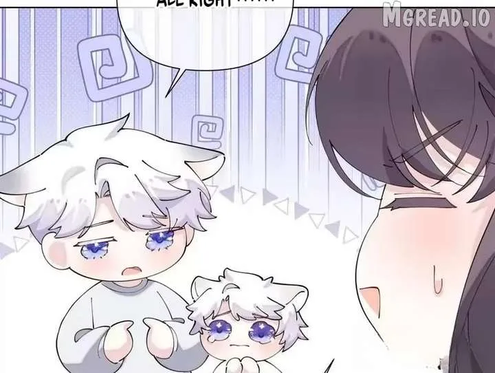 Her Marriage Was Called Off at Daytime, the Cutely Fierce Commander Asked Her For a Hug at Night Chapter 177 page 24