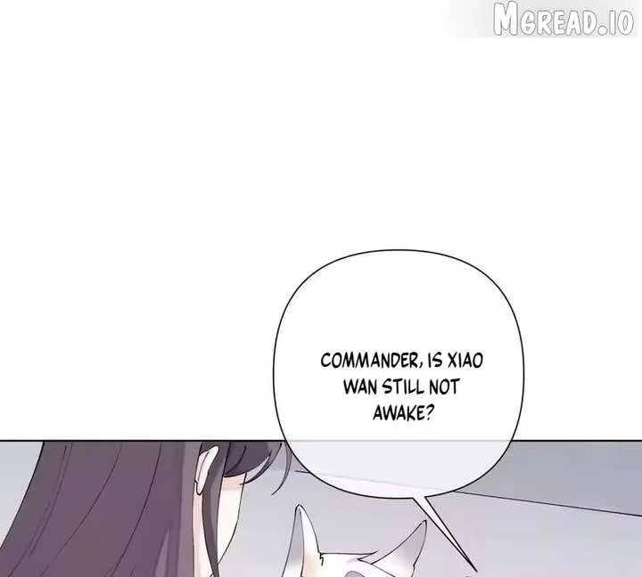 Her Marriage Was Called Off at Daytime, the Cutely Fierce Commander Asked Her For a Hug at Night Chapter 176 page 21