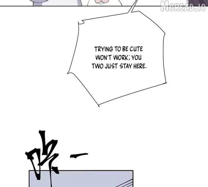 Her Marriage Was Called Off at Daytime, the Cutely Fierce Commander Asked Her For a Hug at Night Chapter 177 page 25