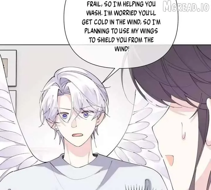 Her Marriage Was Called Off at Daytime, the Cutely Fierce Commander Asked Her For a Hug at Night Chapter 177 page 57