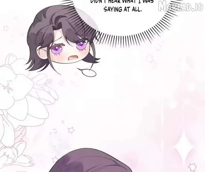 Her Marriage Was Called Off at Daytime, the Cutely Fierce Commander Asked Her For a Hug at Night Chapter 178 page 10