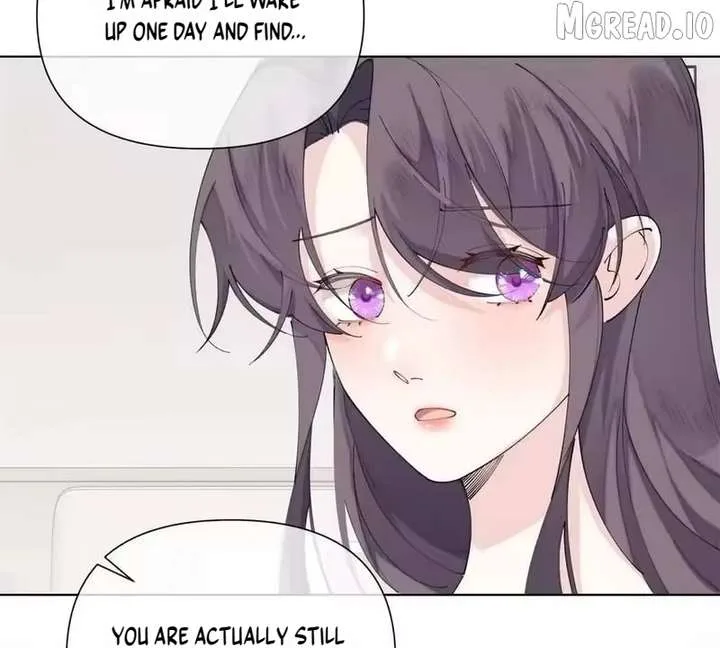 Her Marriage Was Called Off at Daytime, the Cutely Fierce Commander Asked Her For a Hug at Night Chapter 178 page 3