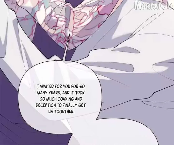 Her Marriage Was Called Off at Daytime, the Cutely Fierce Commander Asked Her For a Hug at Night Chapter 178 page 8